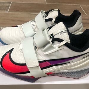 Brand New Nike Romaleos 4